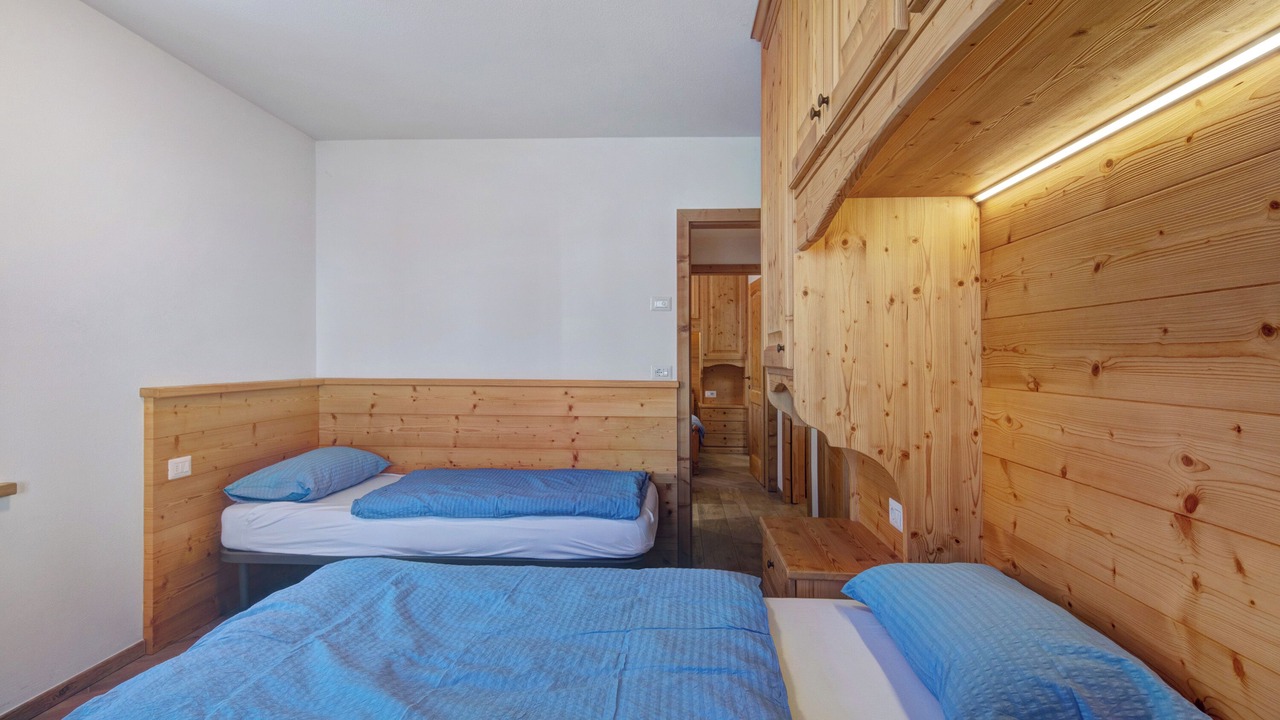 Photo of Bedroom in Livigno