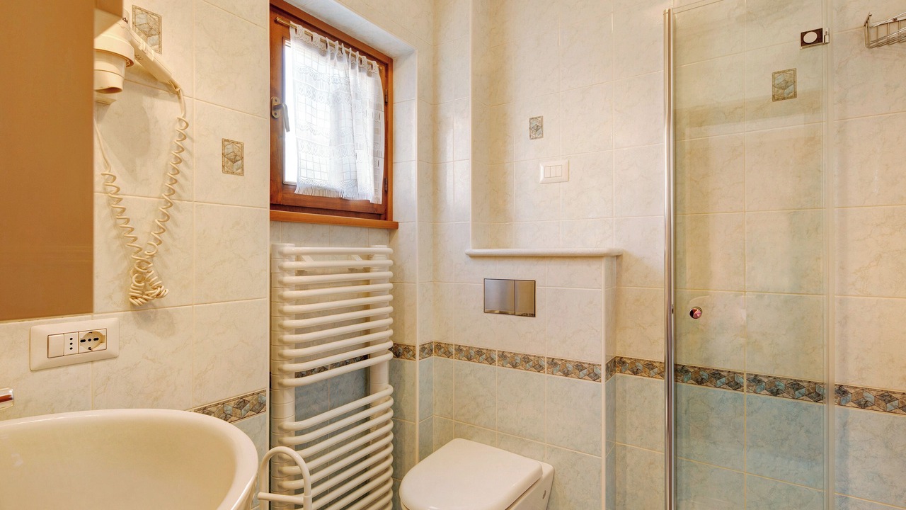 Photo of Bathroom in Livigno
