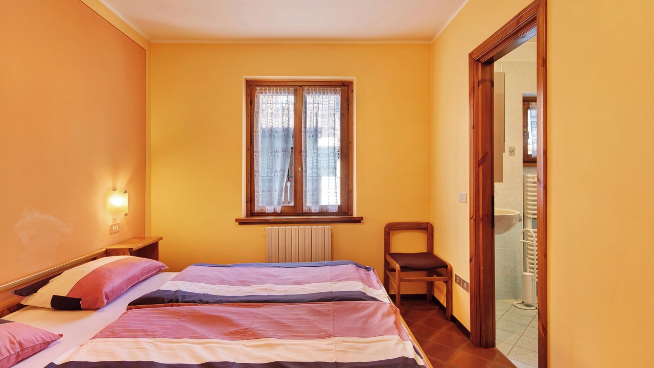 Photo of Bedroom in Livigno