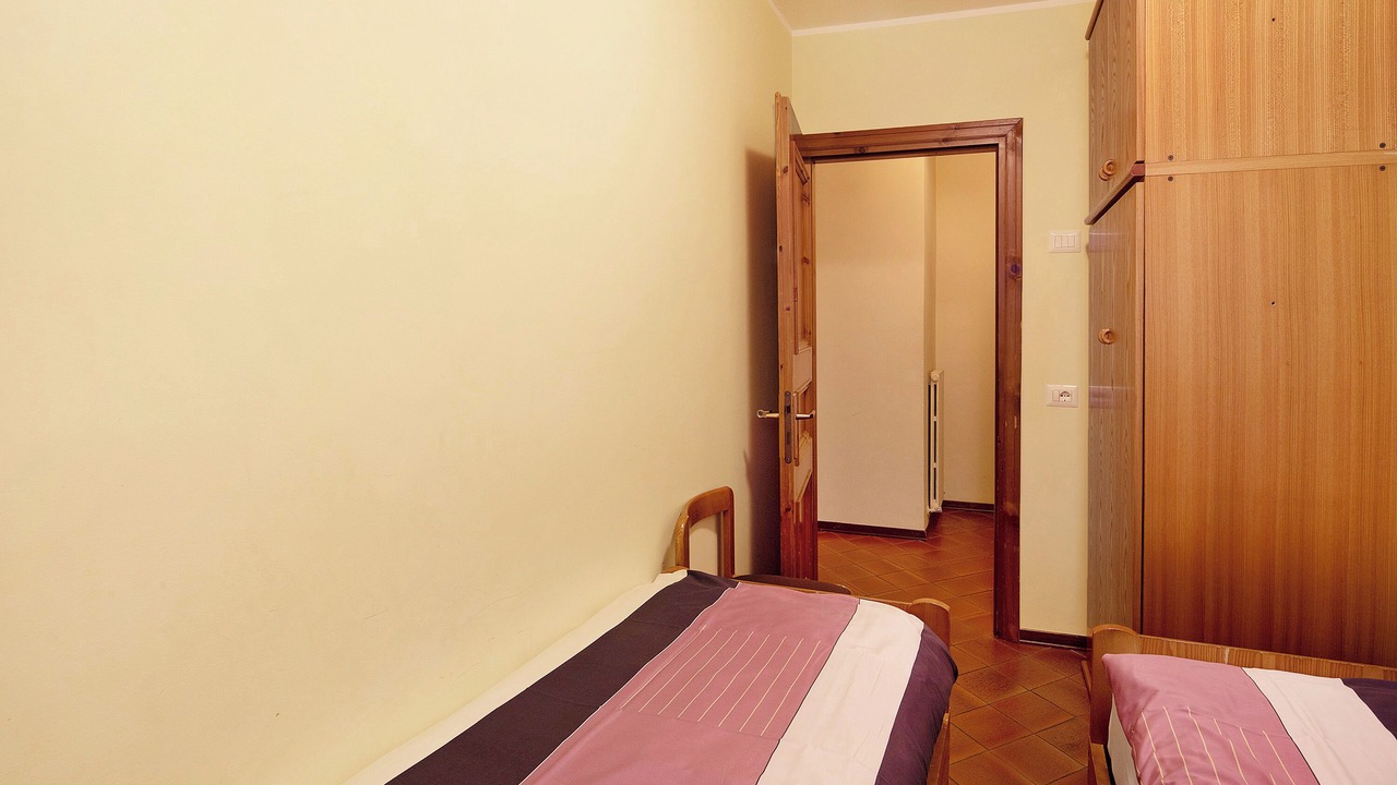 Photo of Bedroom in Livigno