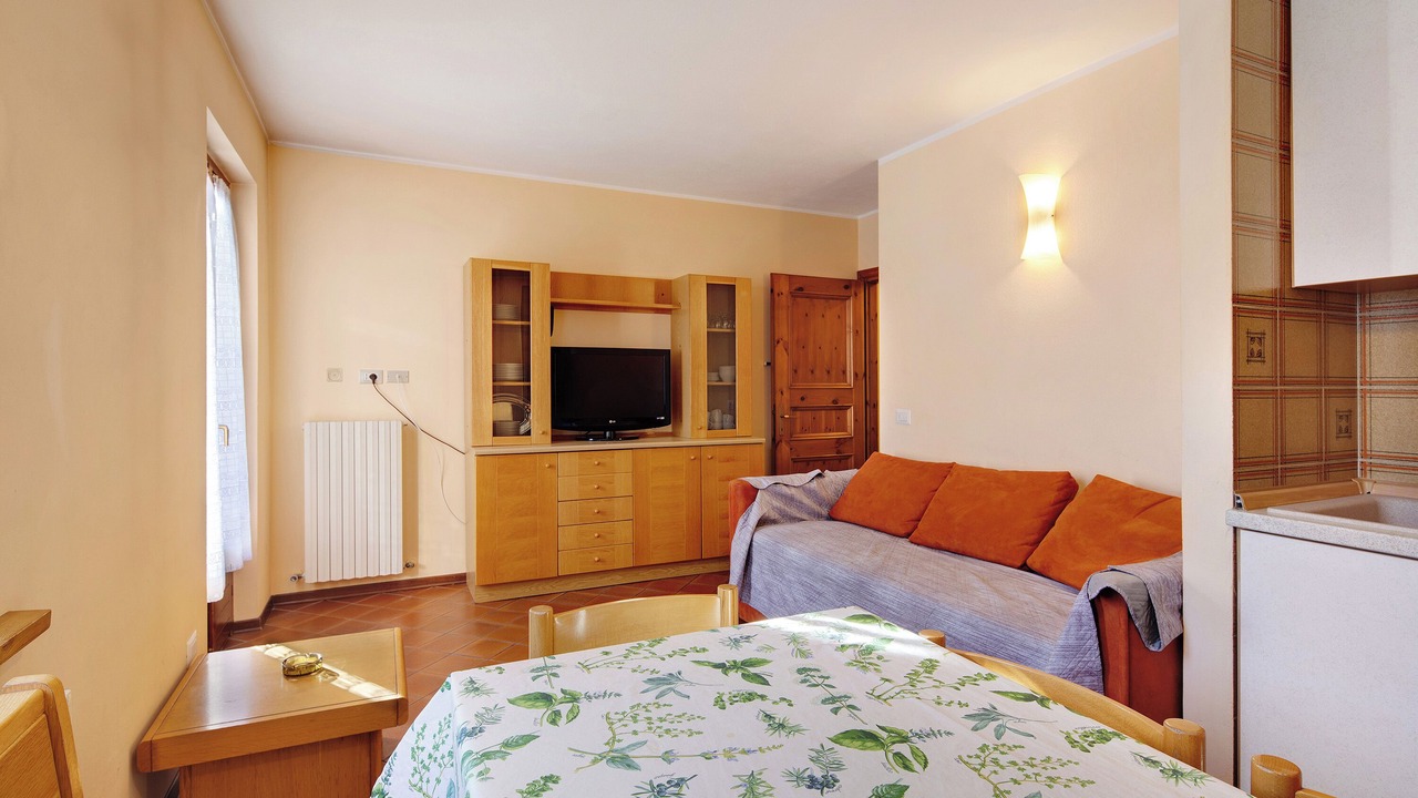 Photo of Bedroom in Livigno