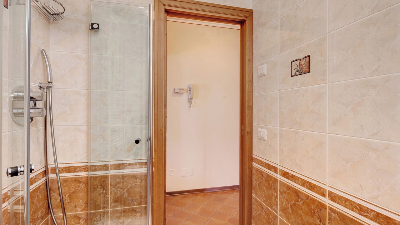 Photo of Bathroom in Livigno