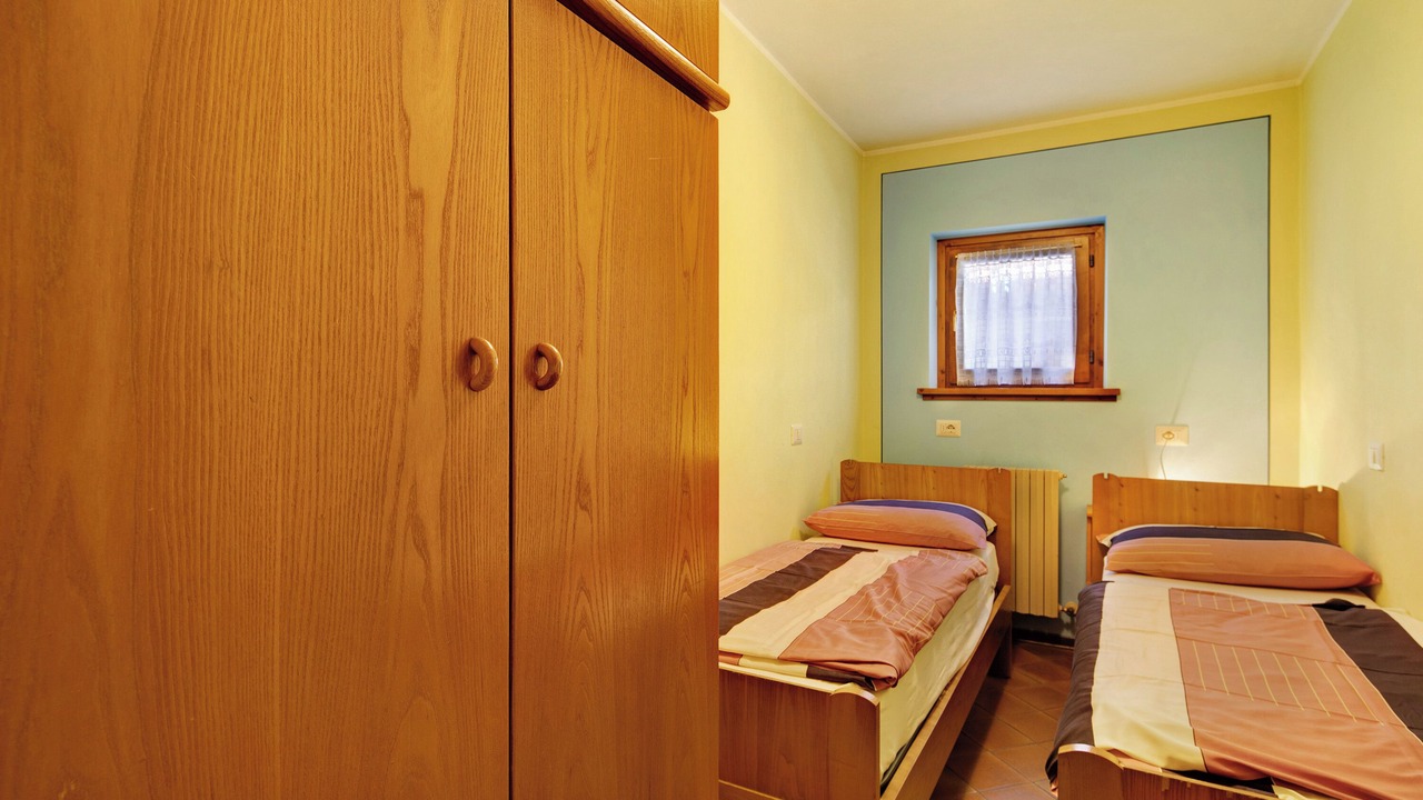 Photo of Bedroom in Livigno