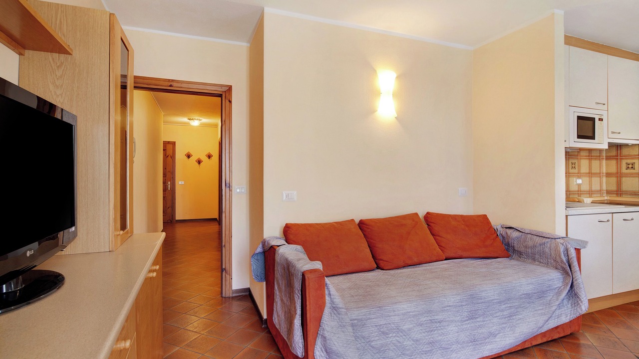 Photo of Livingroom in Livigno