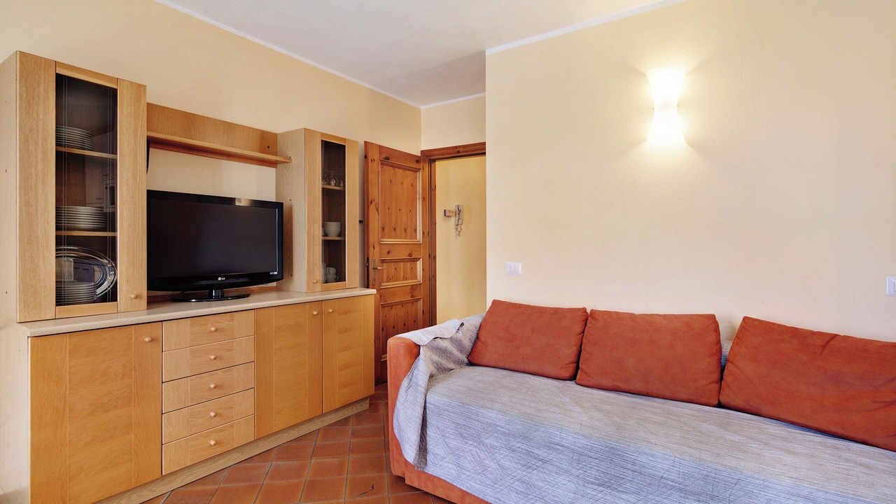 Photo of Livingroom in Livigno