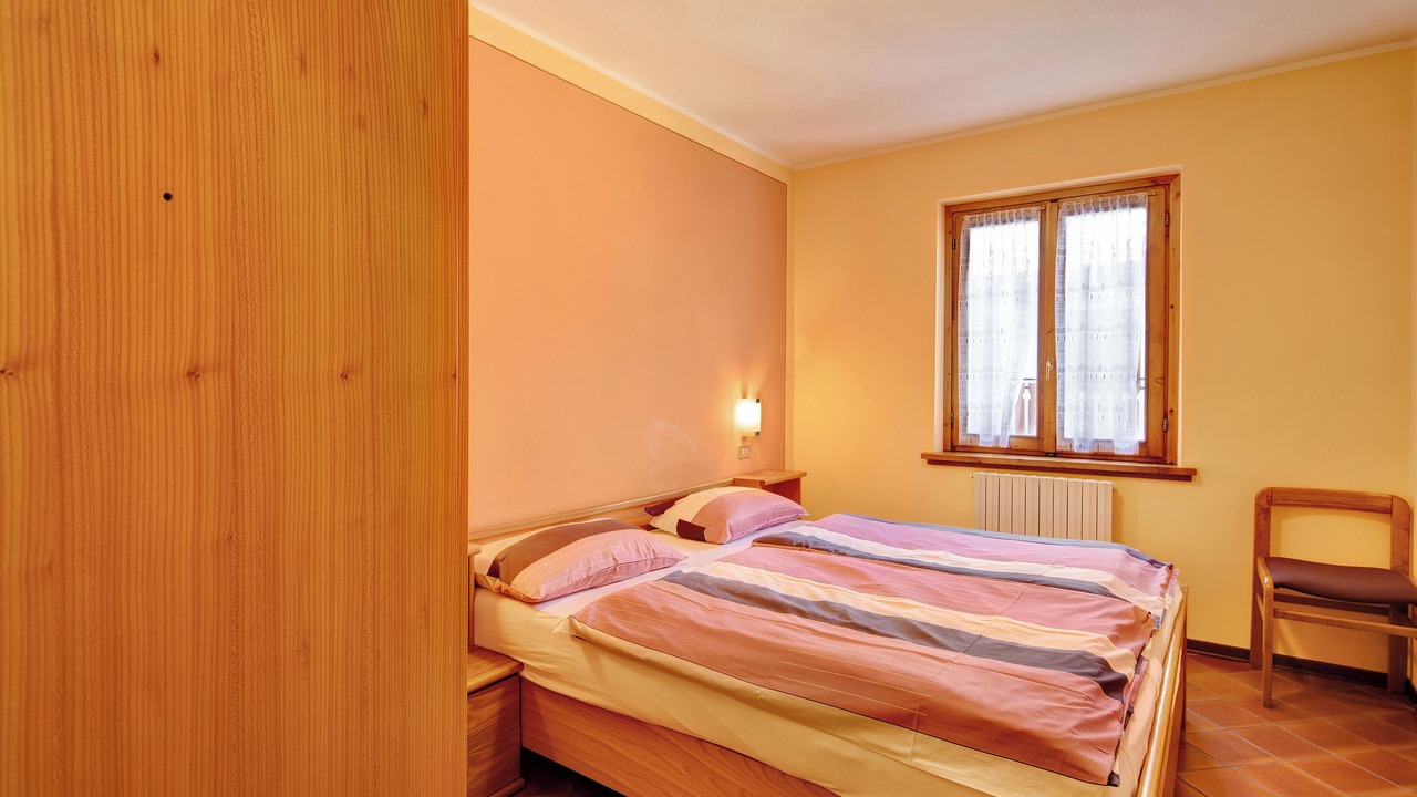 Photo of Bedroom in Livigno