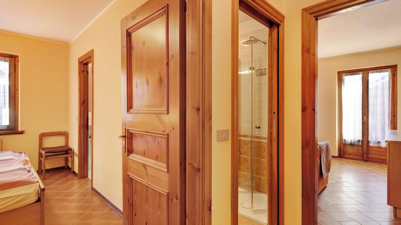 Photo of Bedroom in Livigno