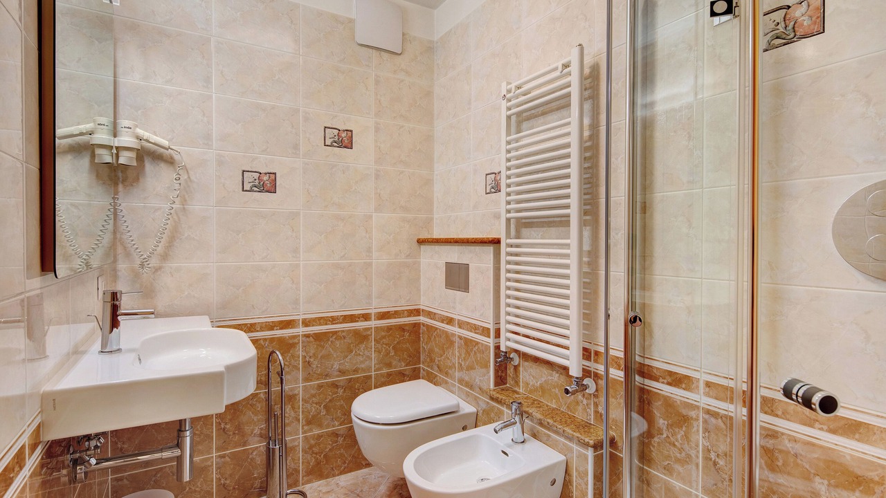 Photo of Bathroom in Livigno