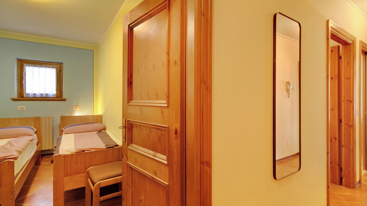 Photo of Bedroom in Livigno
