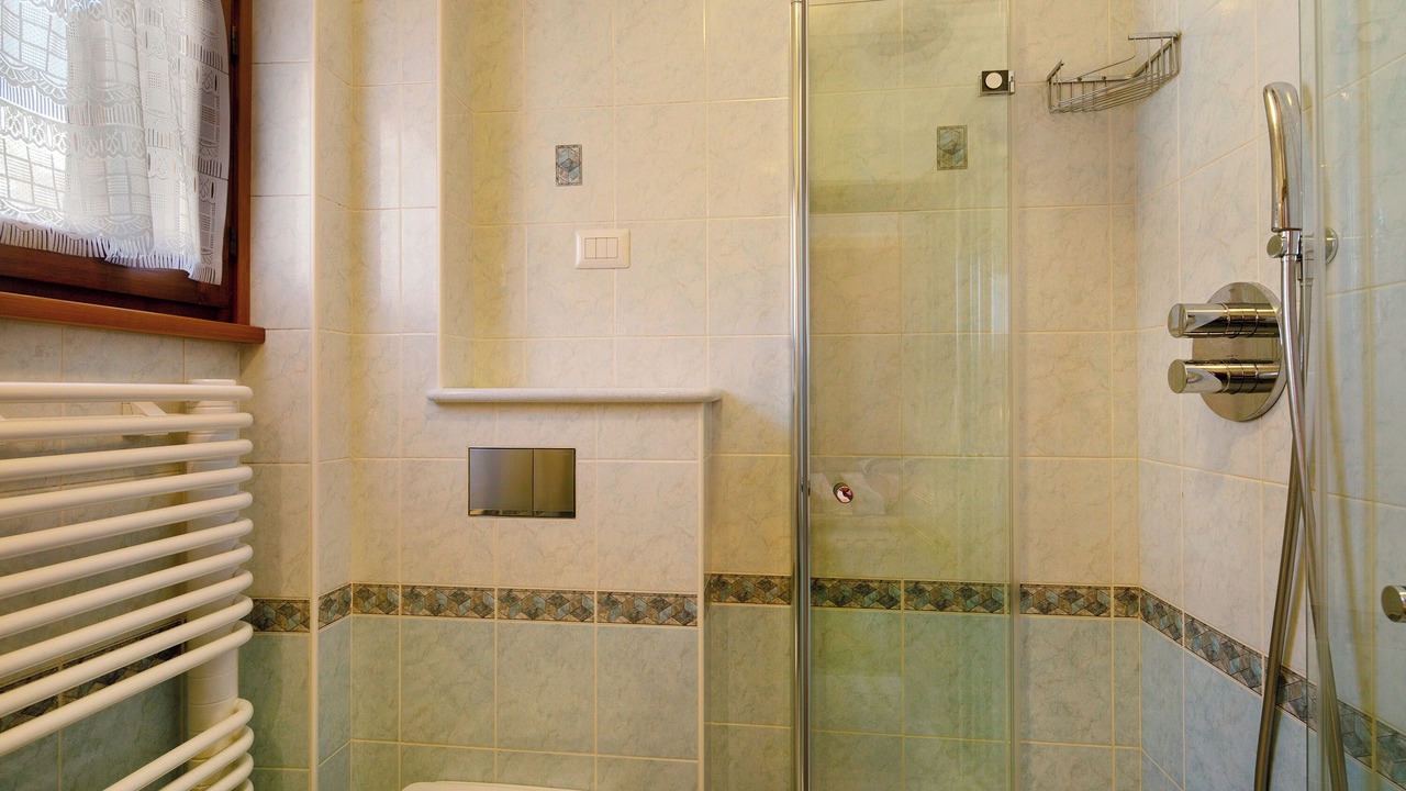 Photo of Bathroom in Livigno