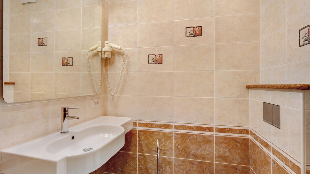 Photo of Bathroom in Livigno