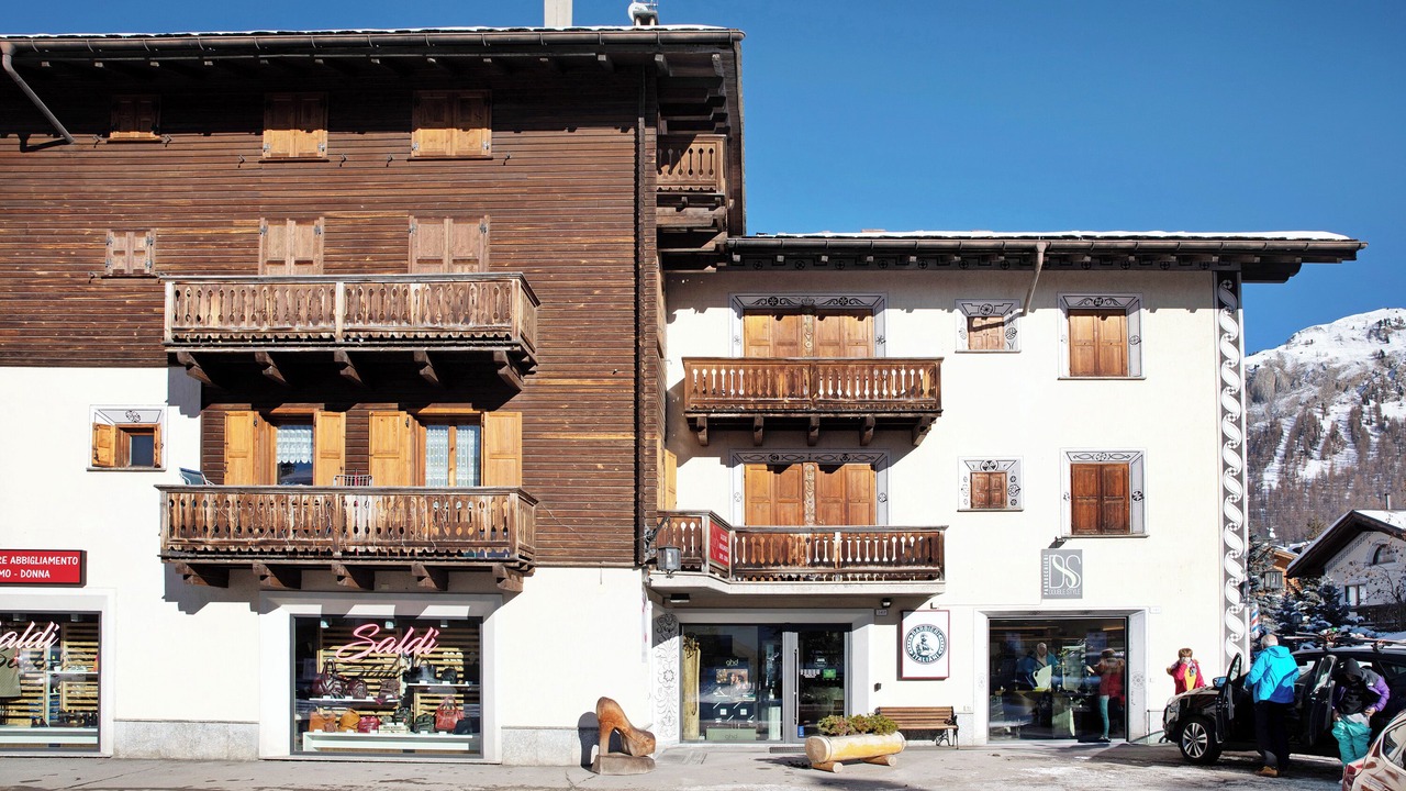 Photo of Outdoor in Livigno