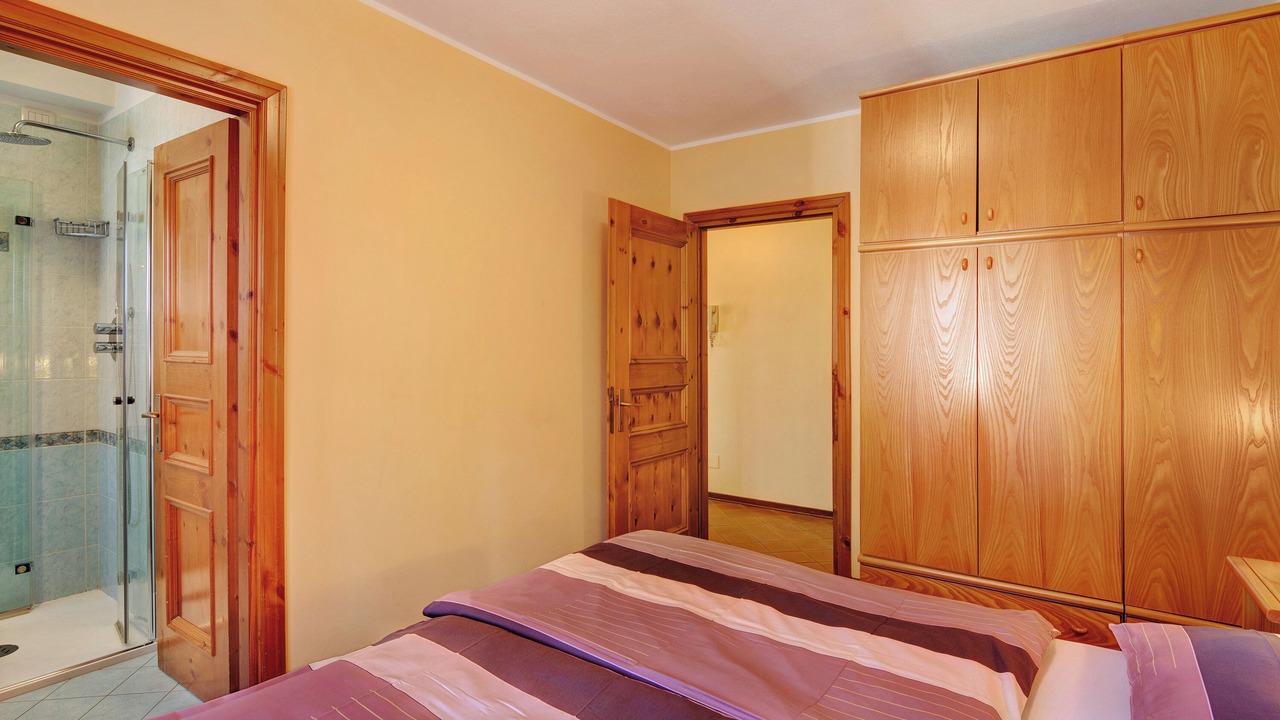 Photo of Bedroom in Livigno
