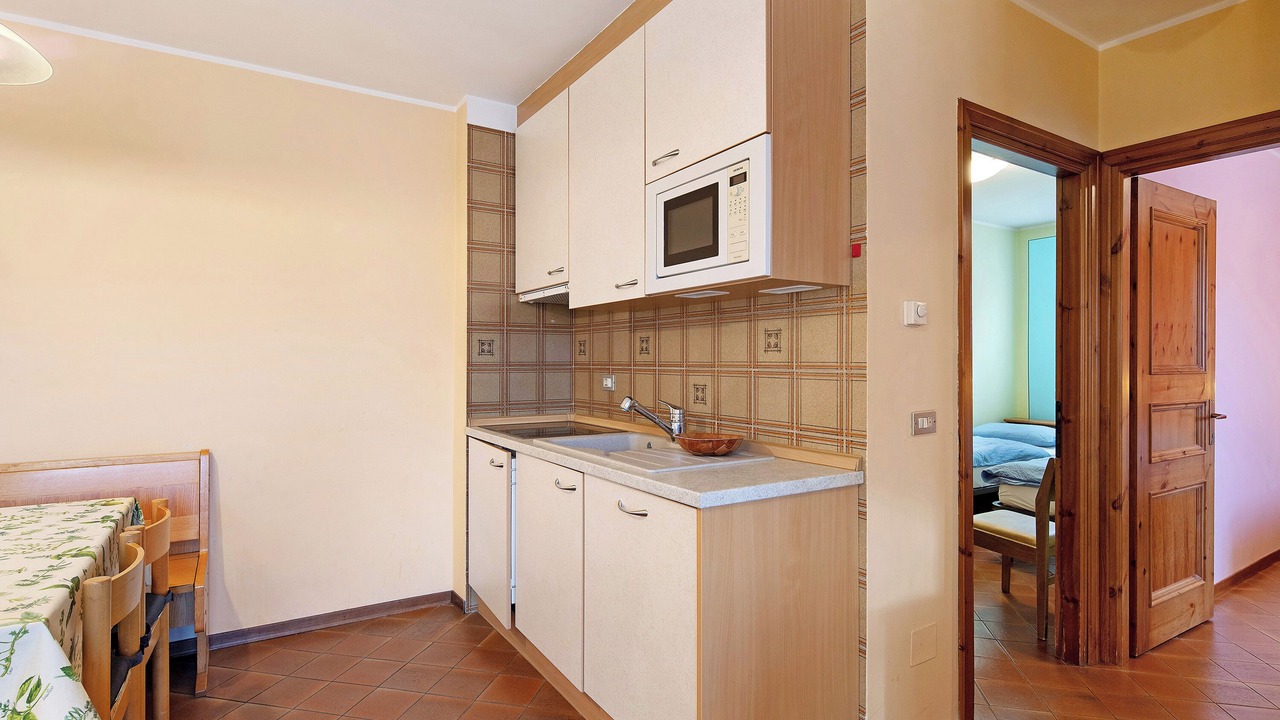 Photo of Kitchen in Livigno