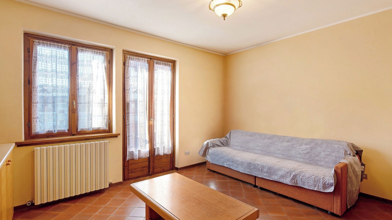 Photo of Livingroom in Livigno