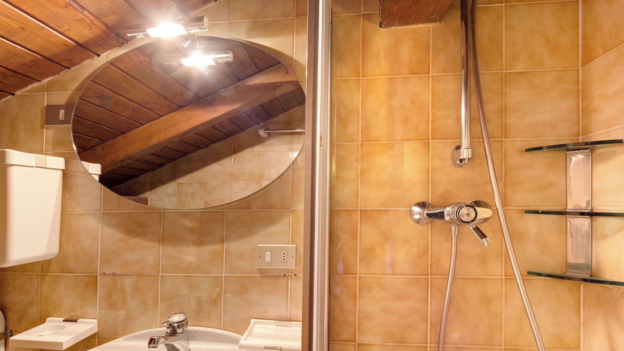 Photo of Bathroom in Livigno