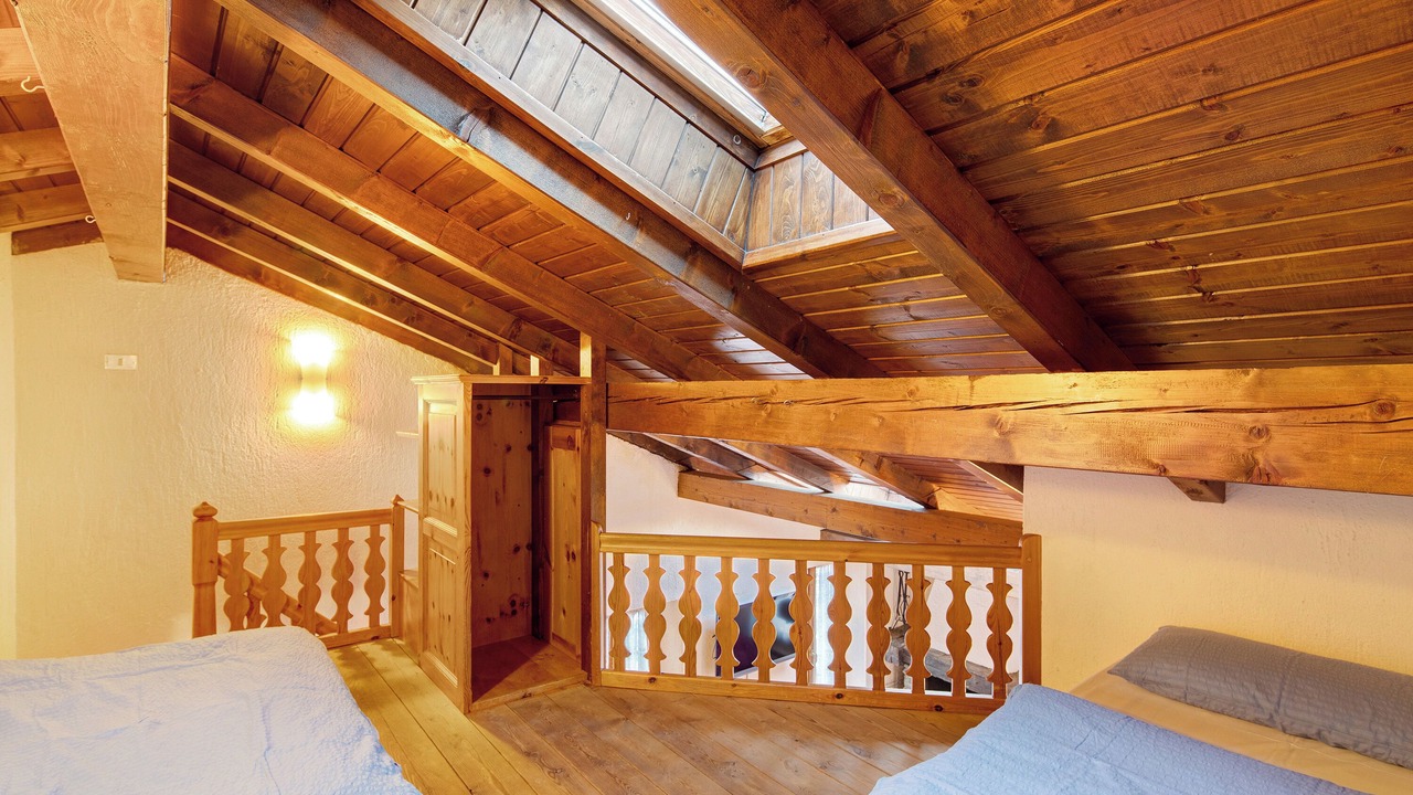 Photo of Bedroom in Livigno