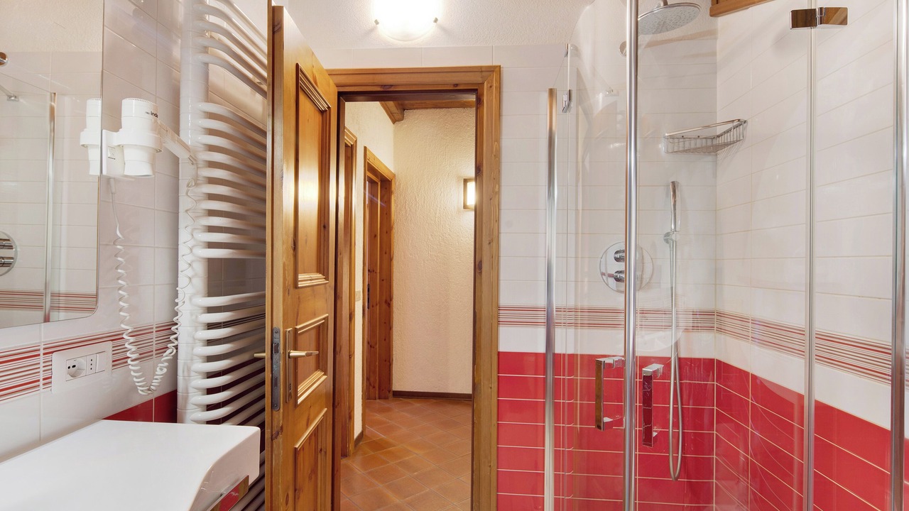 Photo of Bathroom in Livigno