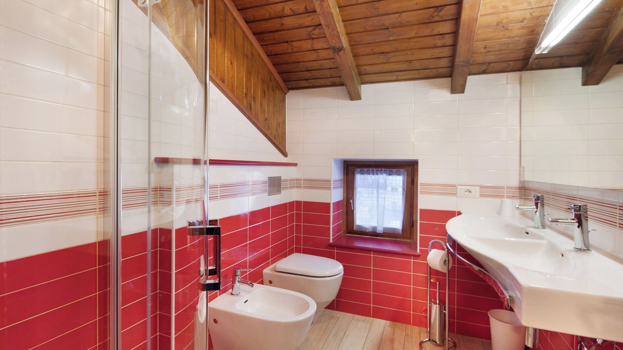 Photo of Bathroom in Livigno