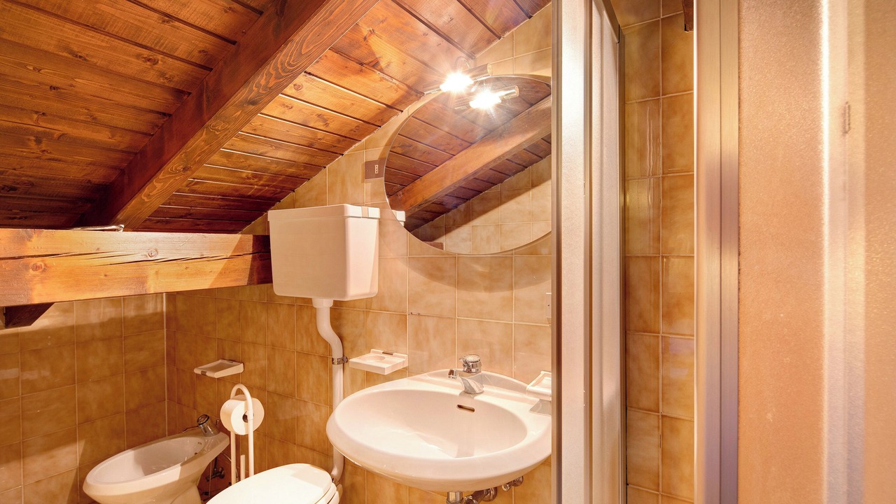 Photo of Bathroom in Livigno