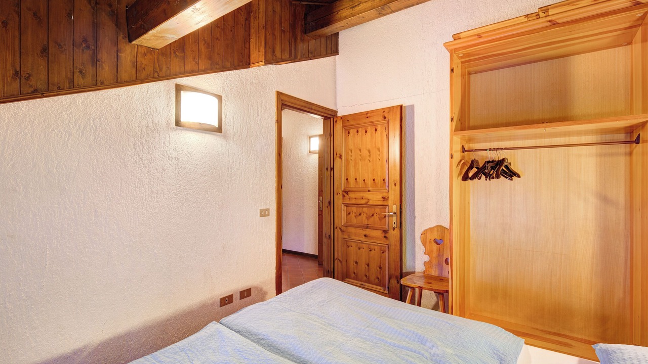 Photo of Bedroom in Livigno