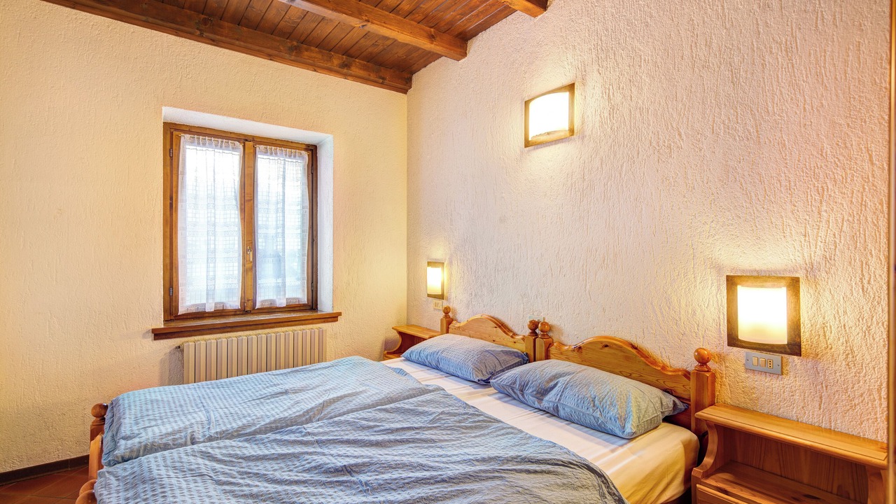 Photo of Bedroom in Livigno