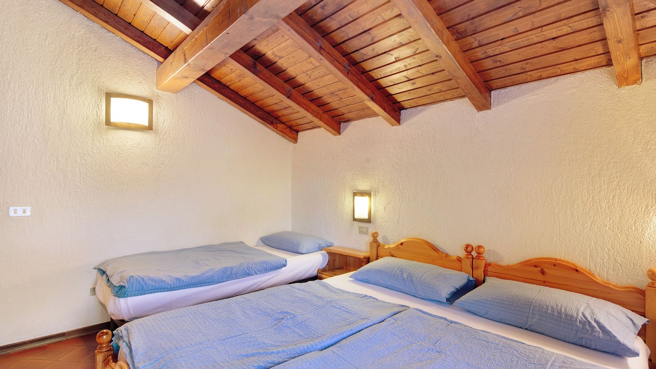 Photo of Bedroom in Livigno