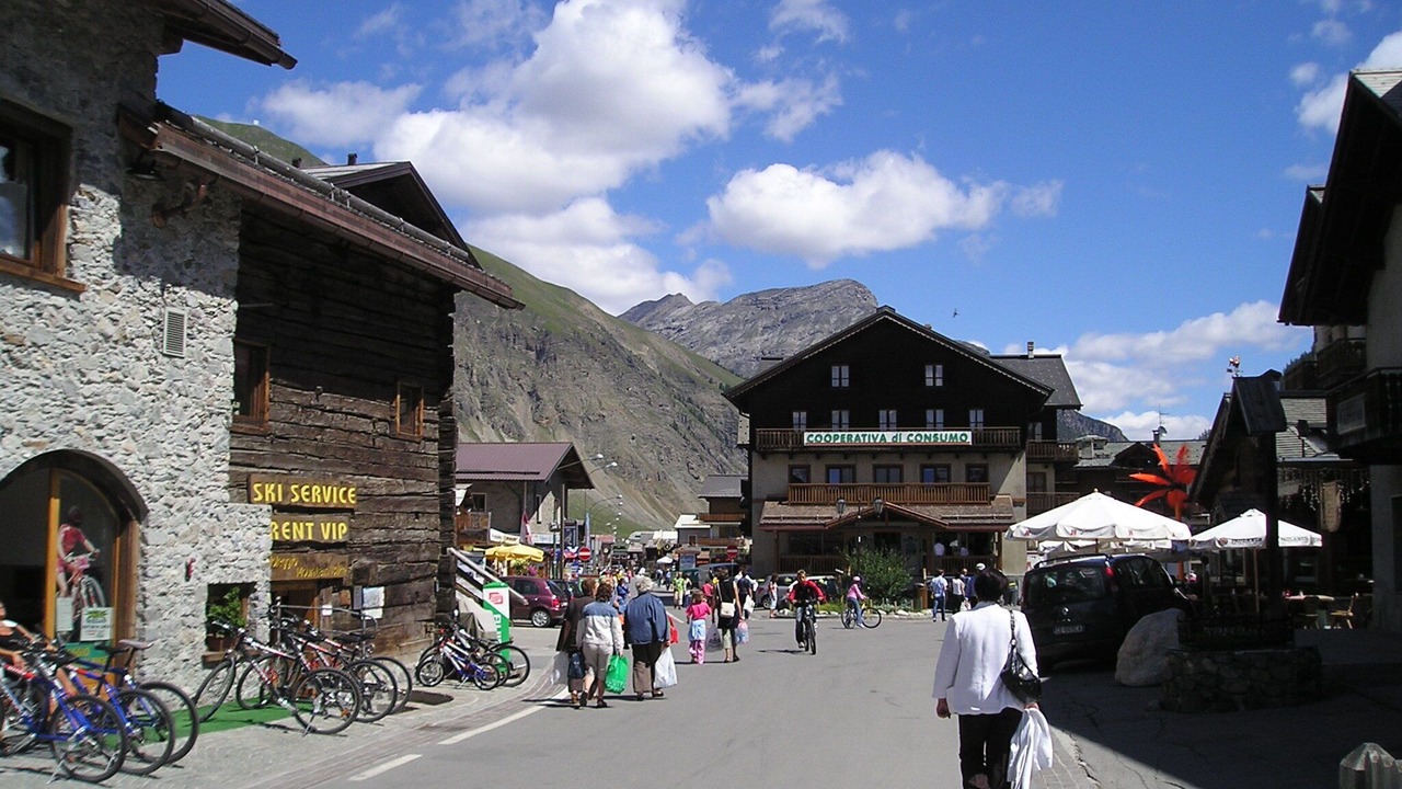 Photo of Others in Livigno