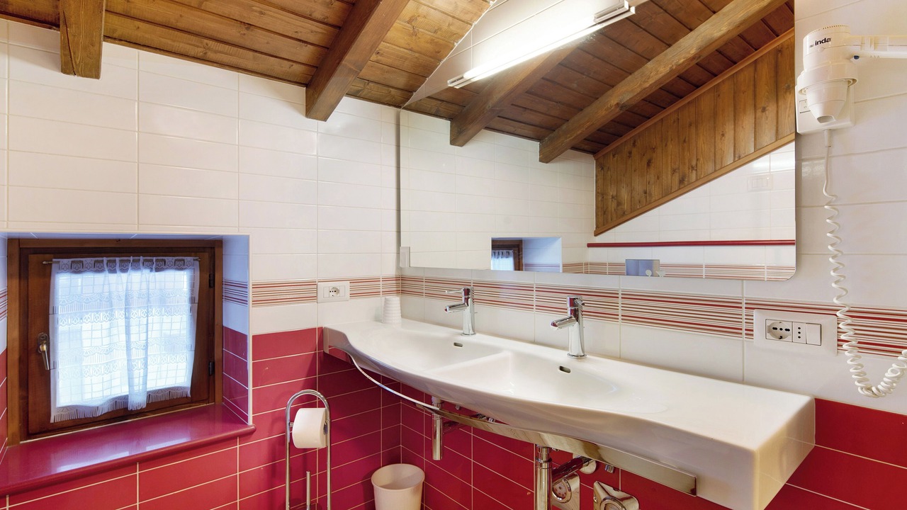 Photo of Bathroom in Livigno