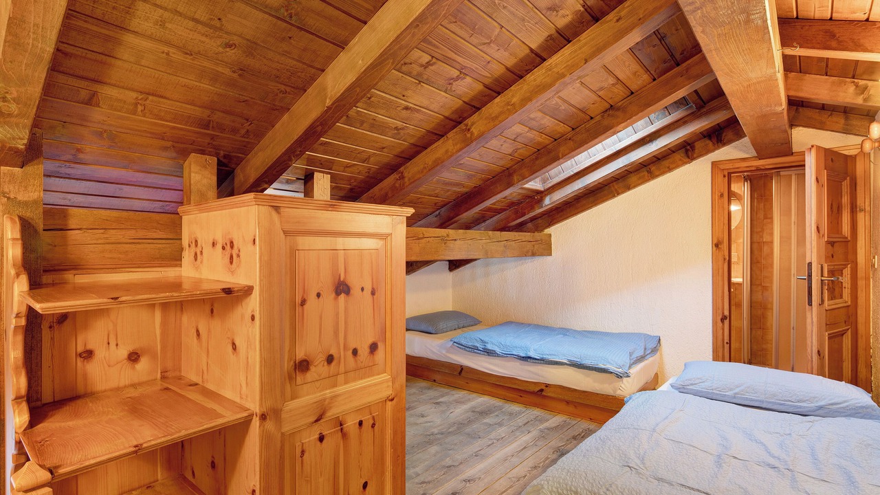 Photo of Bedroom in Livigno