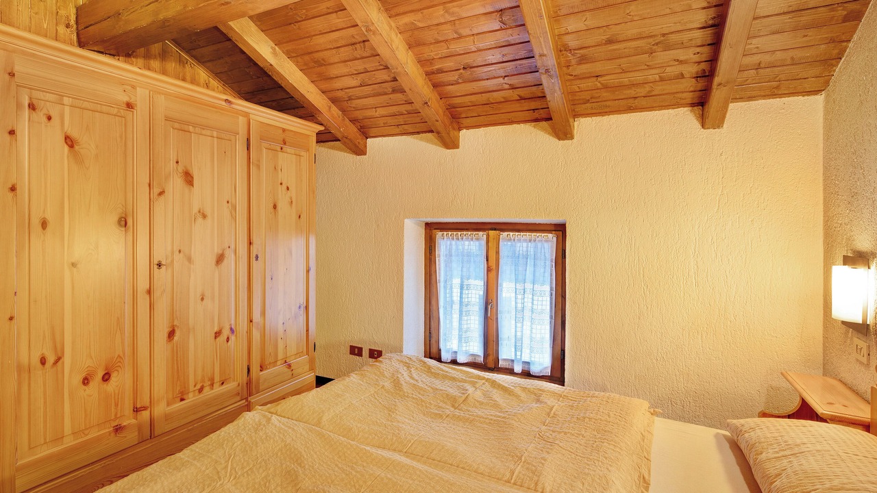 Photo of Bedroom in Livigno