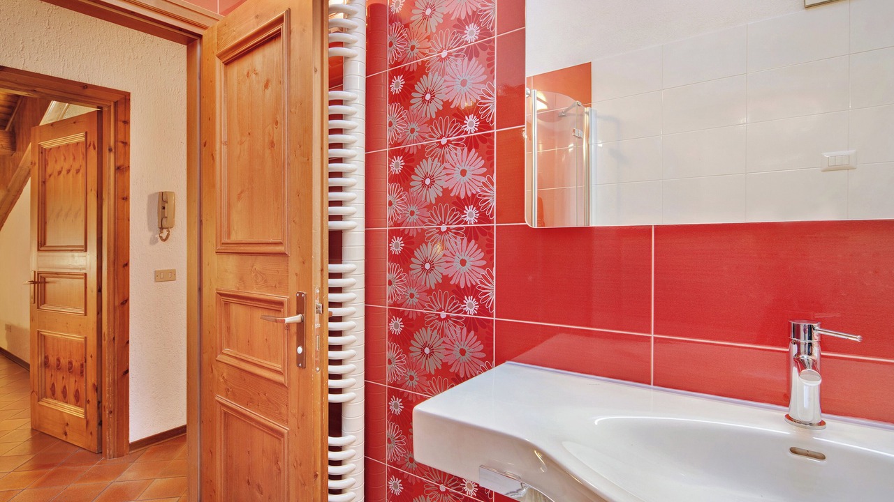 Photo of Bathroom in Livigno