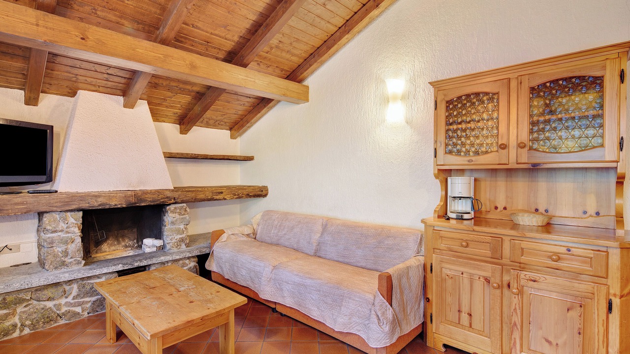 Photo of Livingroom in Livigno