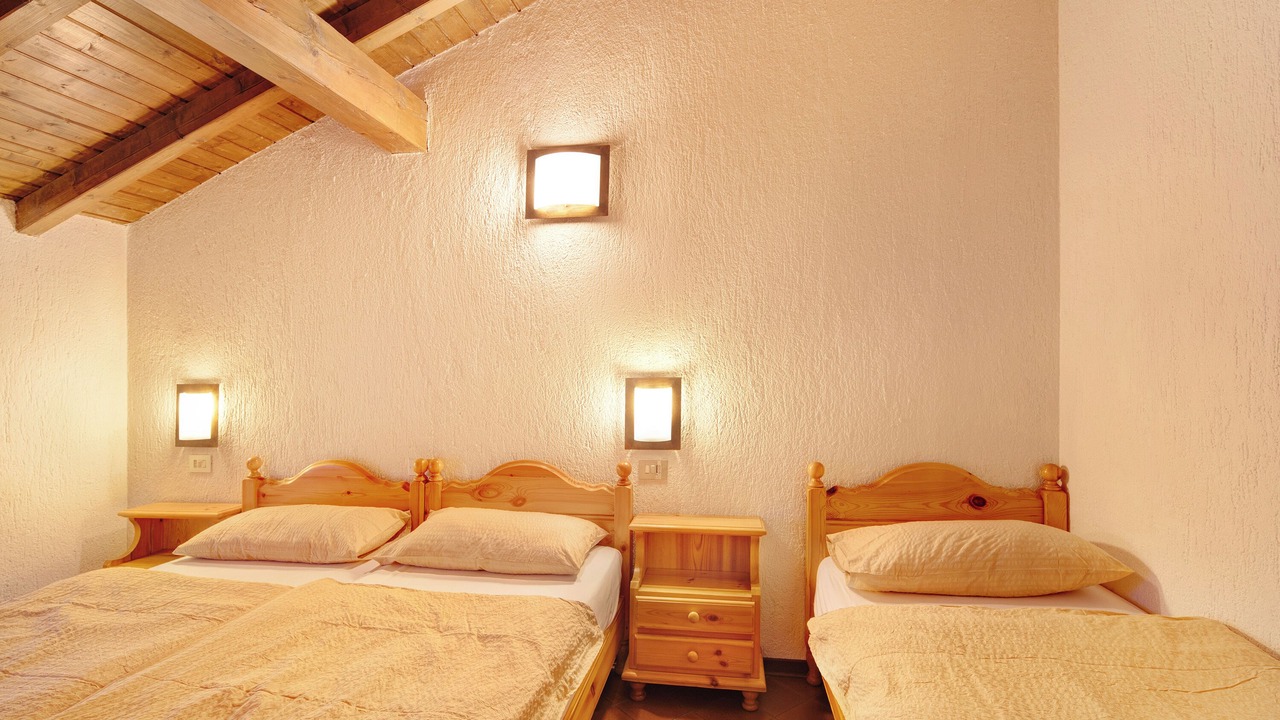 Photo of Bedroom in Livigno