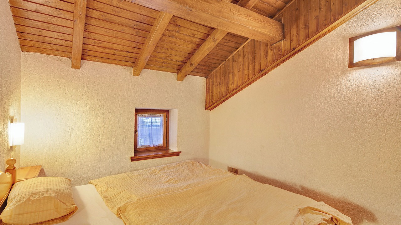 Photo of Bedroom in Livigno