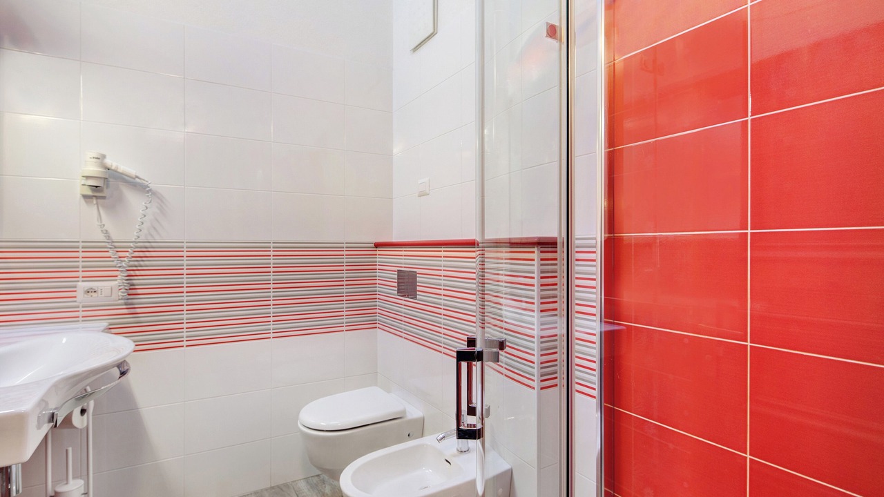 Photo of Bathroom in Livigno