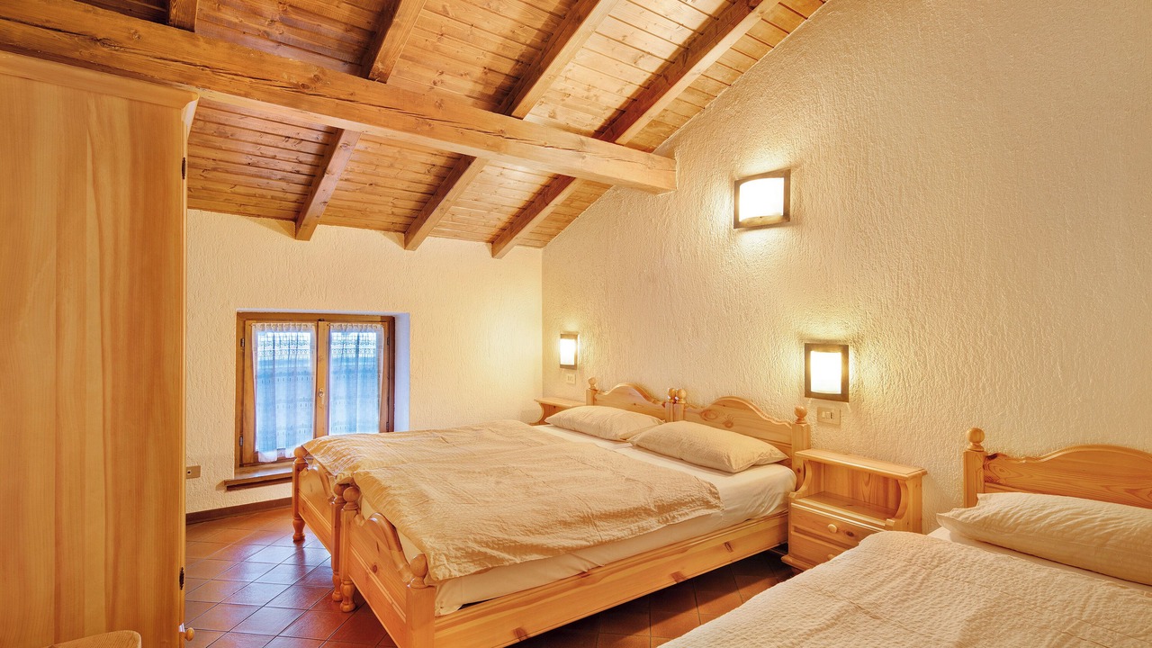 Photo of Bedroom in Livigno