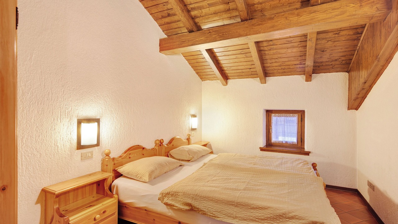 Photo of Bedroom in Livigno