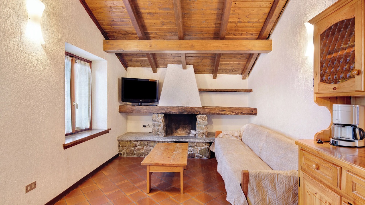 Photo of Livingroom in Livigno