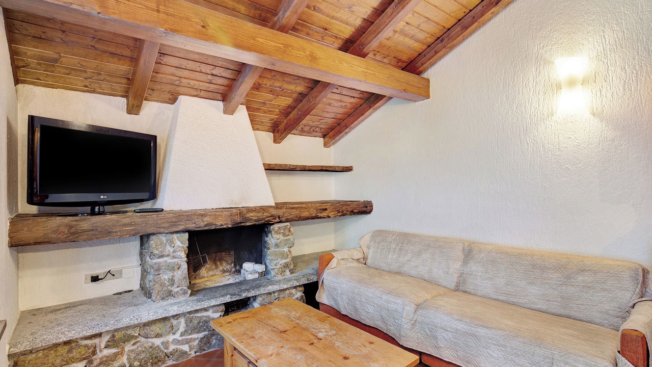 Photo of Livingroom in Livigno