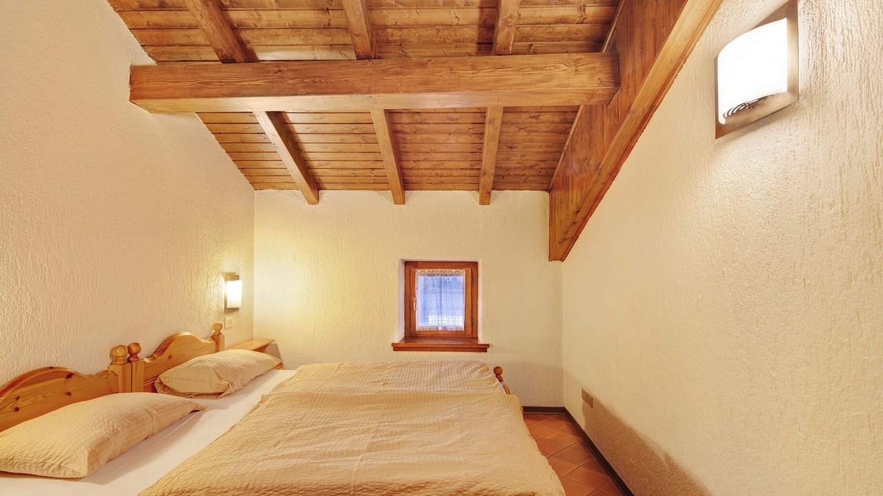 Photo of Bedroom in Livigno