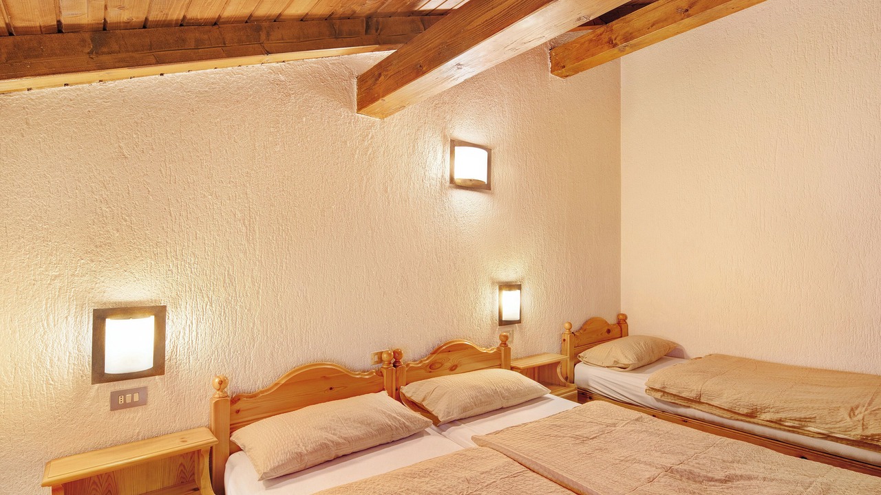 Photo of Bedroom in Livigno