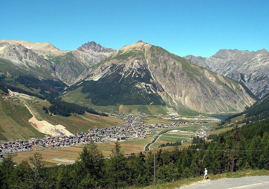 Photo of Others in Livigno