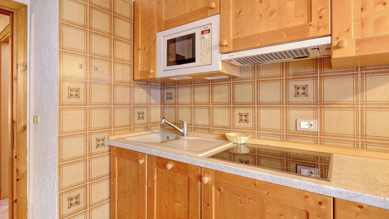 Photo of Kitchen in Livigno