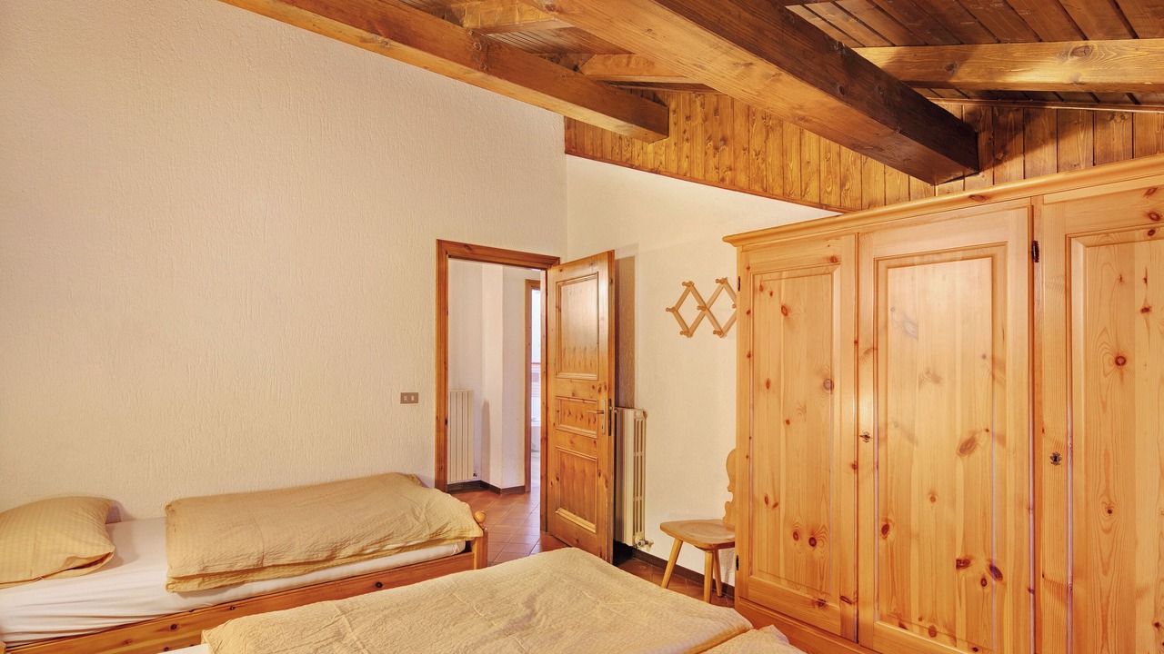 Photo of Bedroom in Livigno