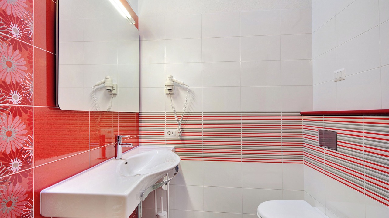Photo of Bathroom in Livigno