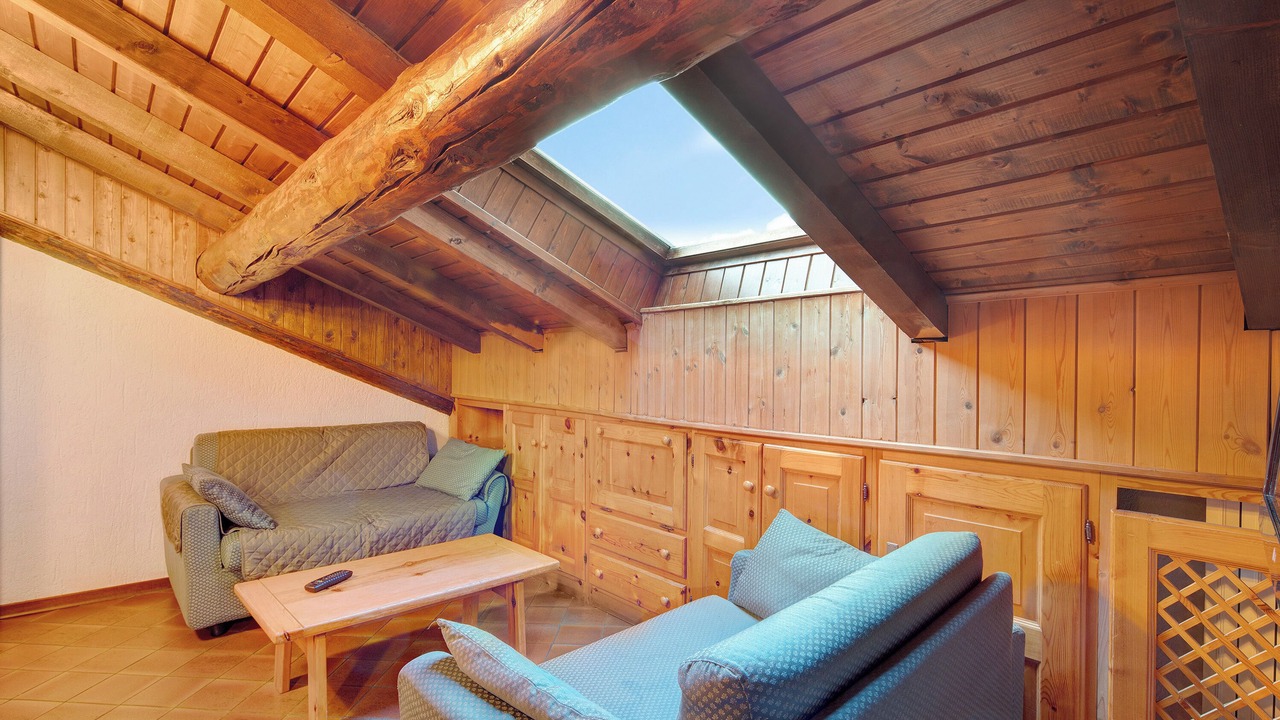 Photo of Livingroom in Livigno