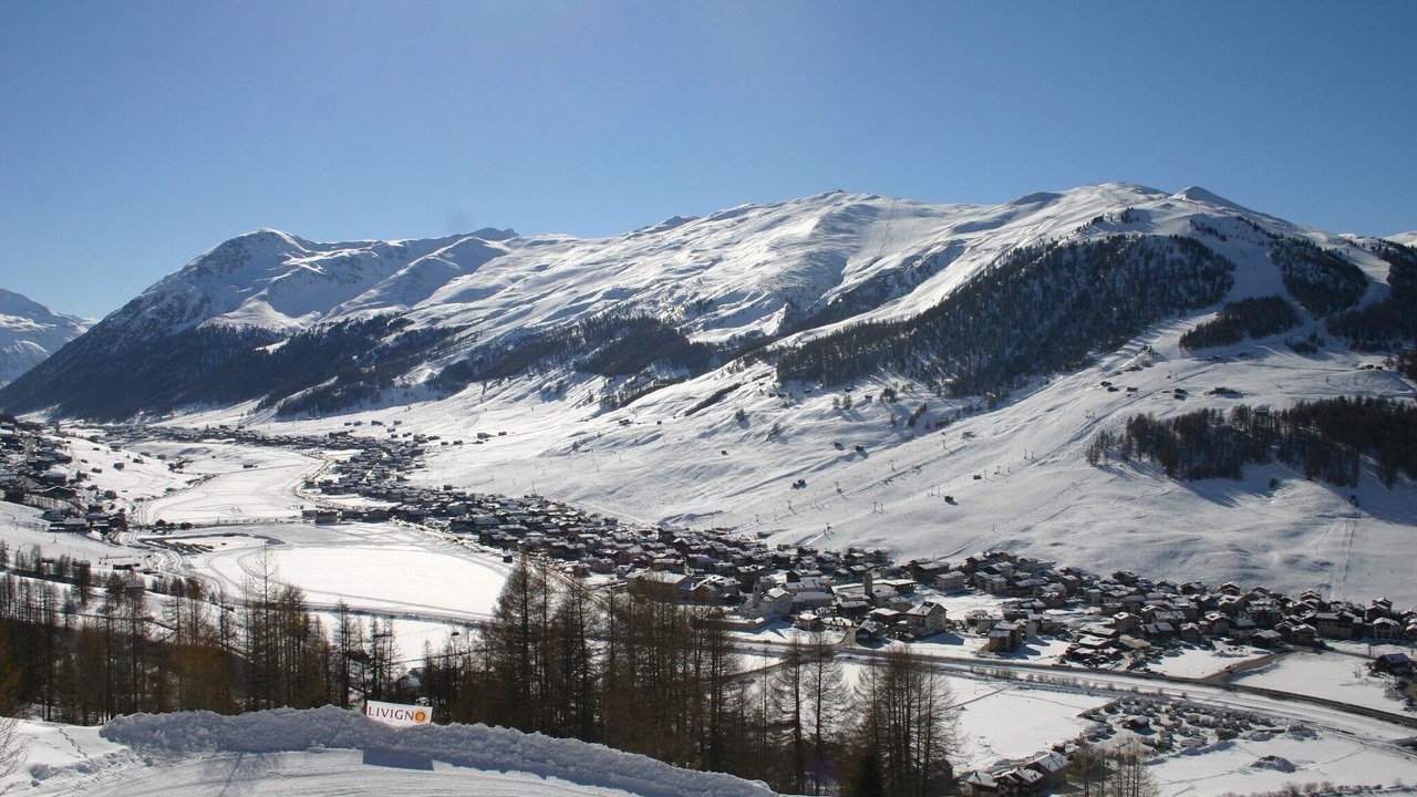 Photo of Others in Livigno
