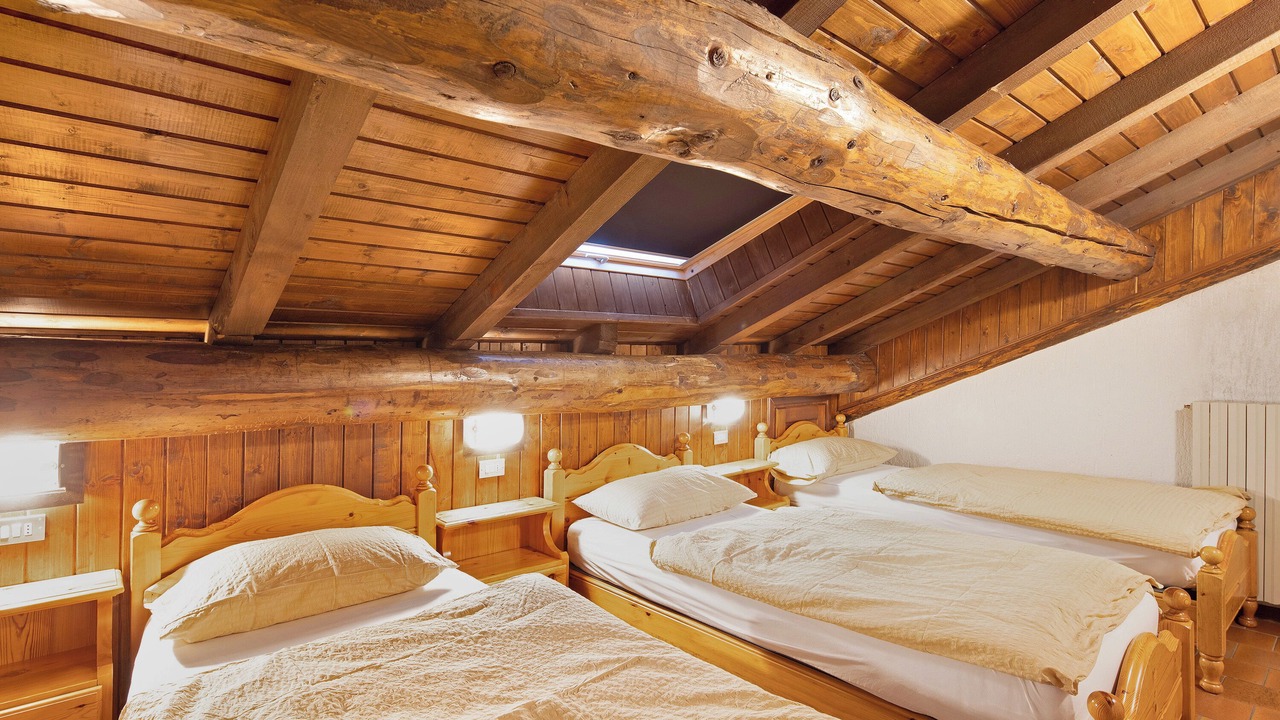 Photo of Bedroom in Livigno