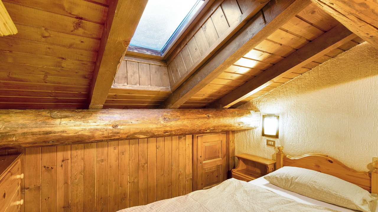 Photo of Bedroom in Livigno